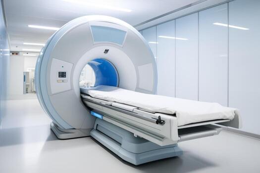 Improving access to CT scanning in England - Taskforce for Lung Health